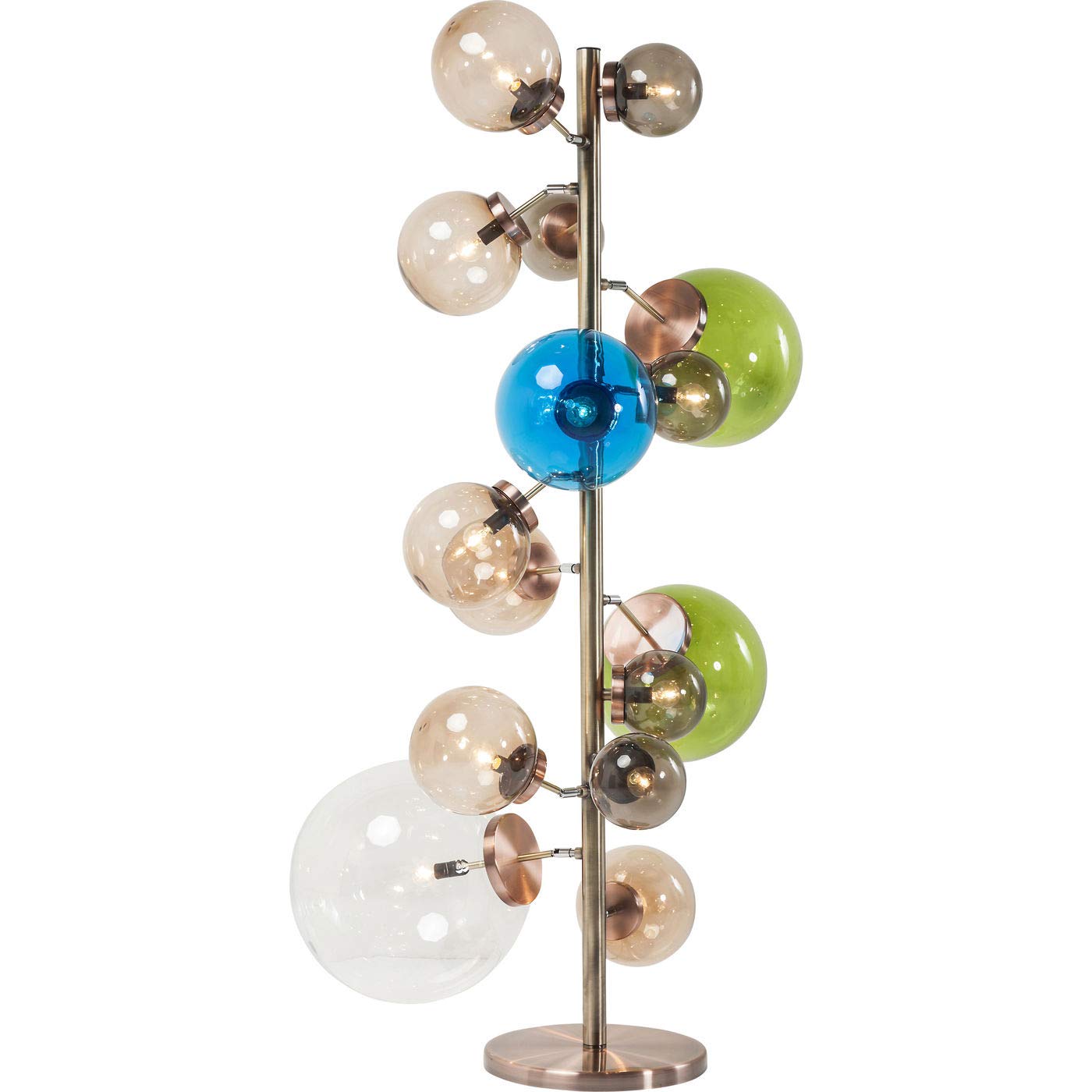 kare-design-stehleuchte-balloon-colore-led-design-stehlampe-160-cm-kupfer image 1