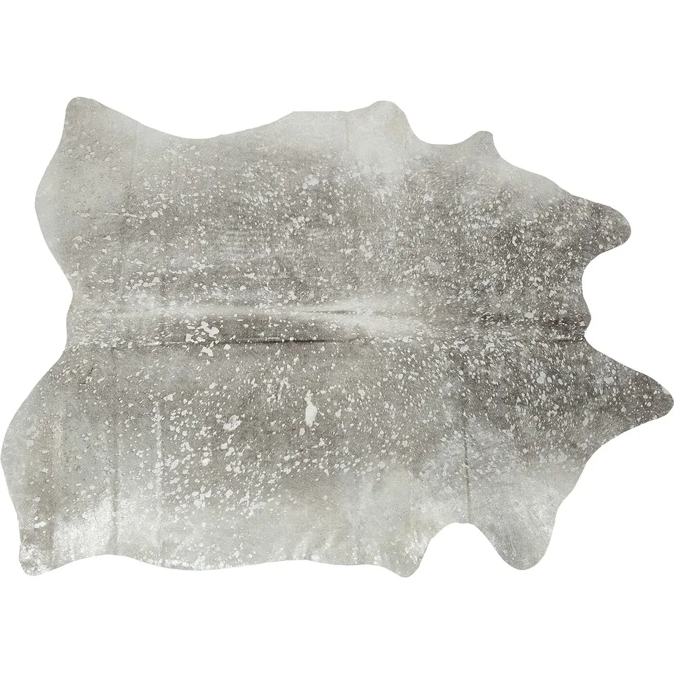 kare-design-hide-acid-wash-teppich-215-x-180-cm-echtkuhfell image 1