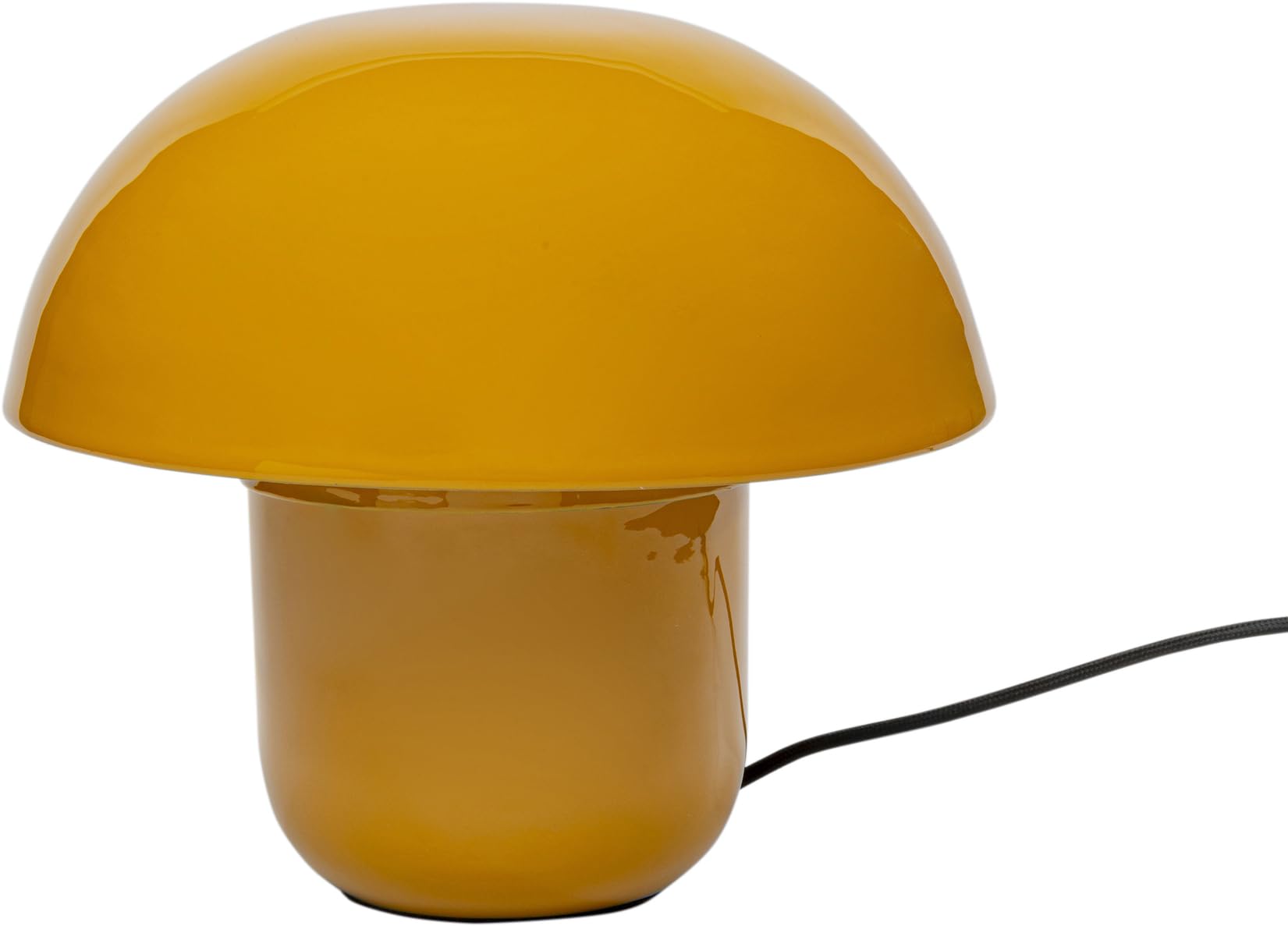 kare-design-mushroom-tischlampe-salbei-metall-20x20x20-cm-e27 image 8