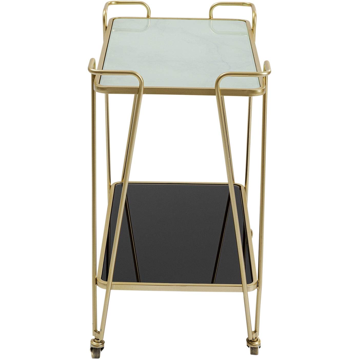 kare-design-servierwagen-west-cost-gold-68-x-60-x-37-cm-barwagen-stahl-und-glas image 8
