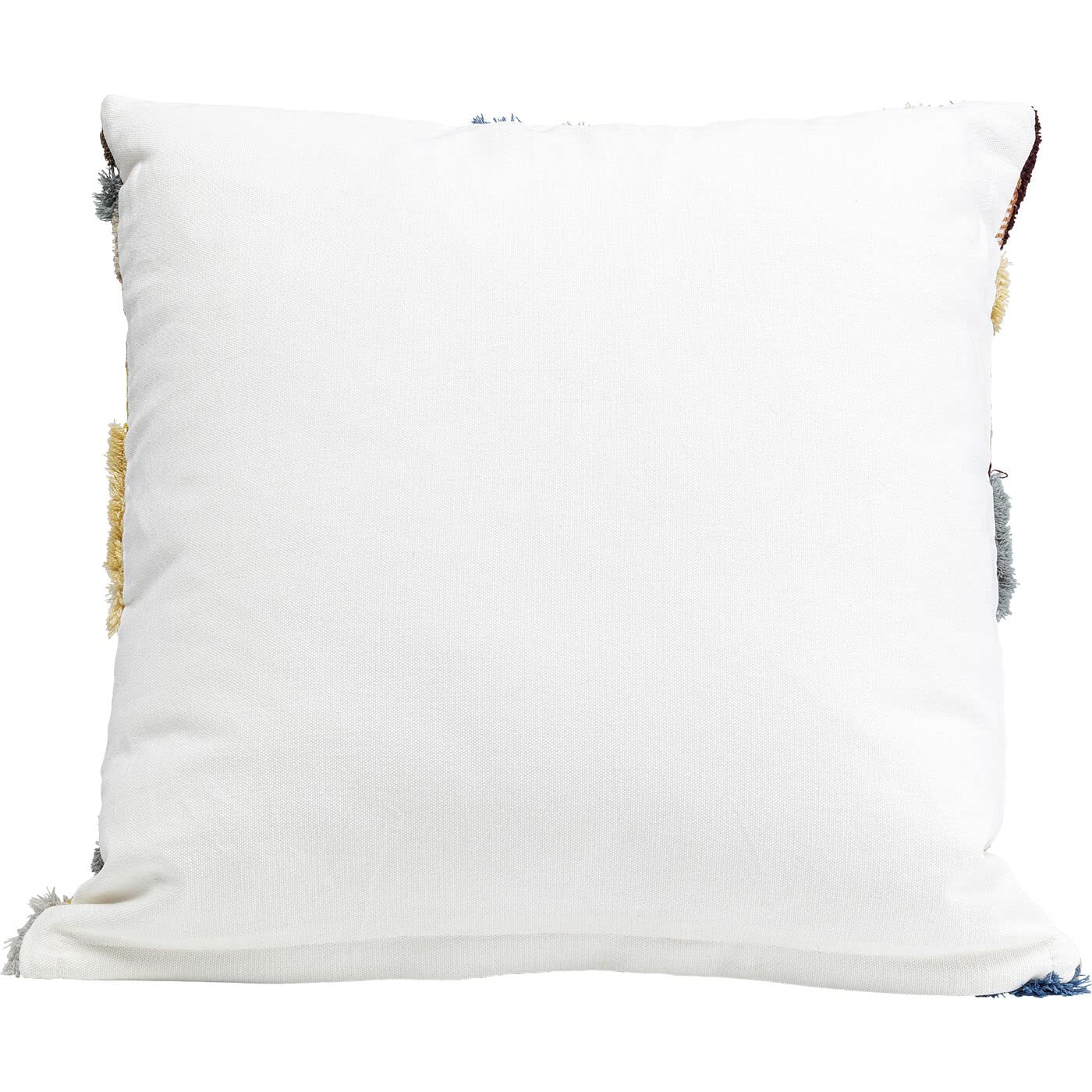 kare-design-lava-kissen-45x45-cm-braun-wellenmuster-mit-rei-verschluss image 4