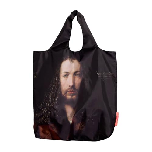 cedon-easy-art-bag-d-rer-selbstbildnis-einkaufsbeutel-42-x-45-cm image 5