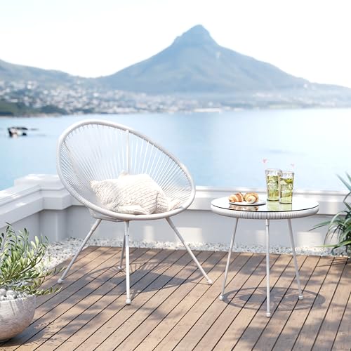 kare-design-acapulco-mono-2er-gartenm-bel-set-wei-sessel-beistelltisch-outdoor image 8