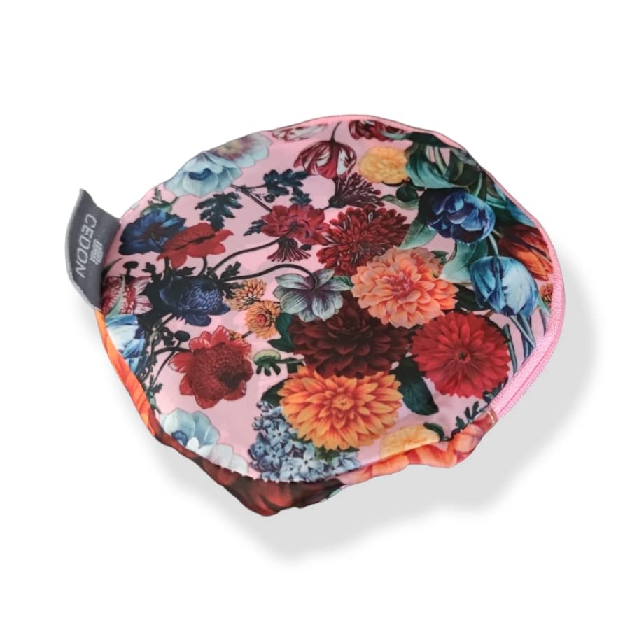 cedon-easy-bag-round-xl-dahlia-shopper image 8