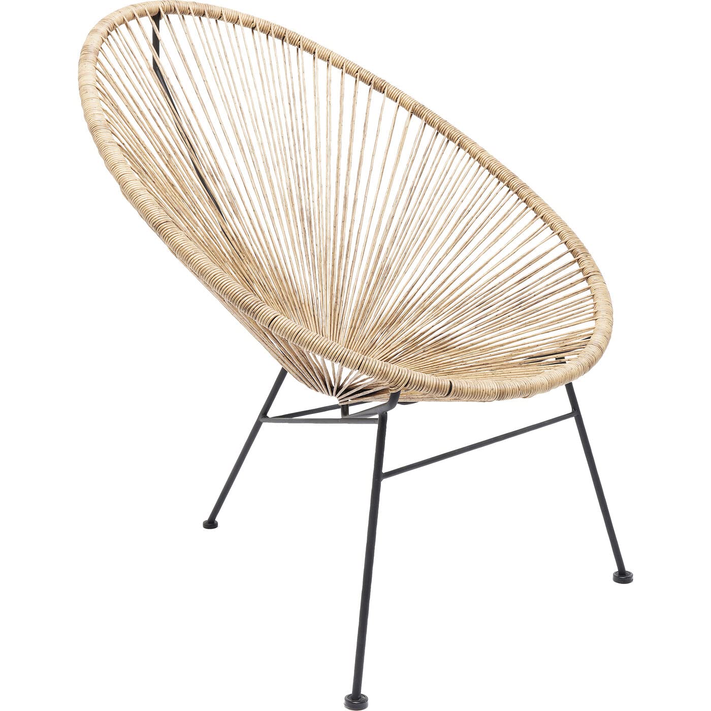 kare-design-sessel-spaghetti-natur-indoor-outdoor-retro-87x74x87-cm image 5