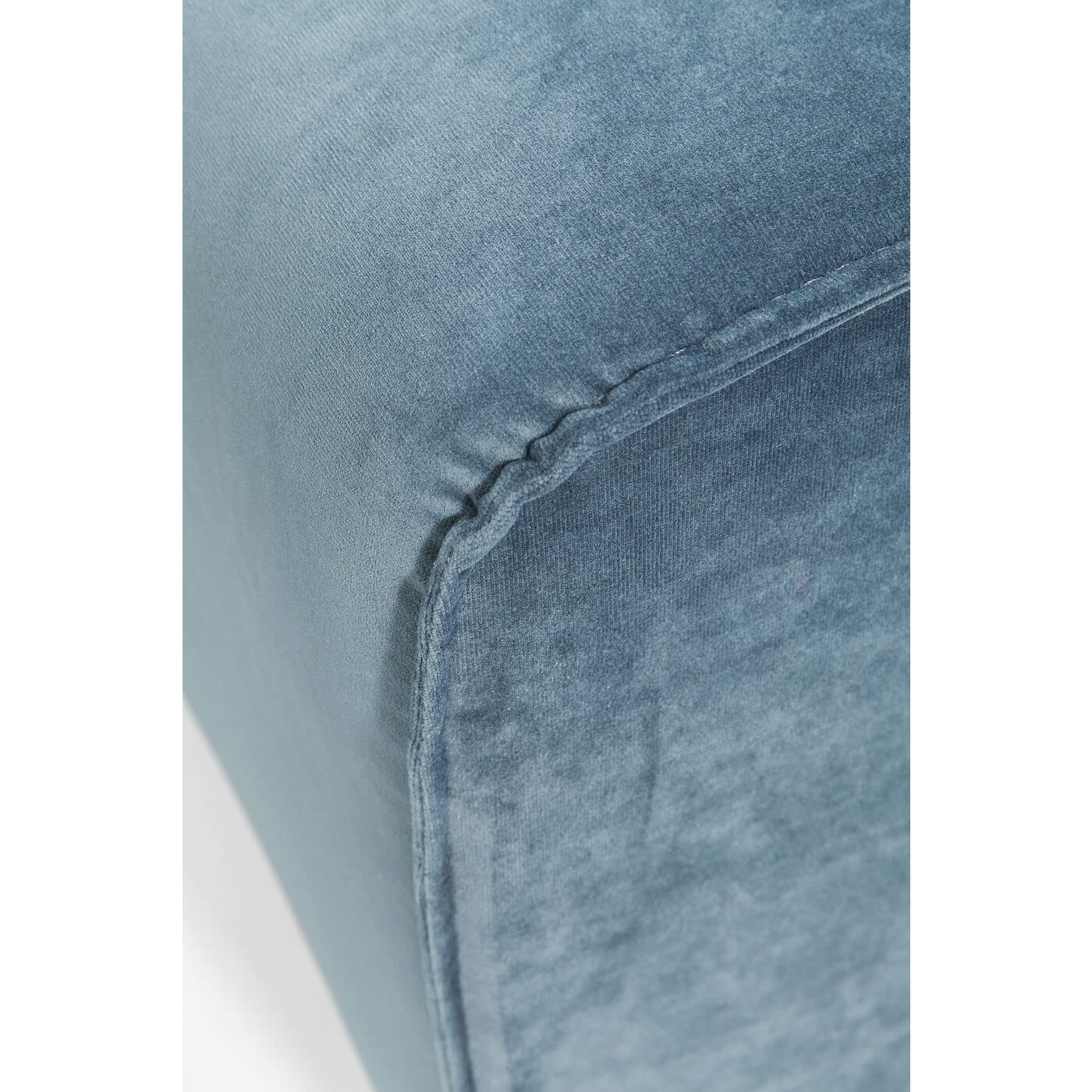 kare-design-infinity-velvet-ecksofa-ocean-rechts-samt-blau image 5