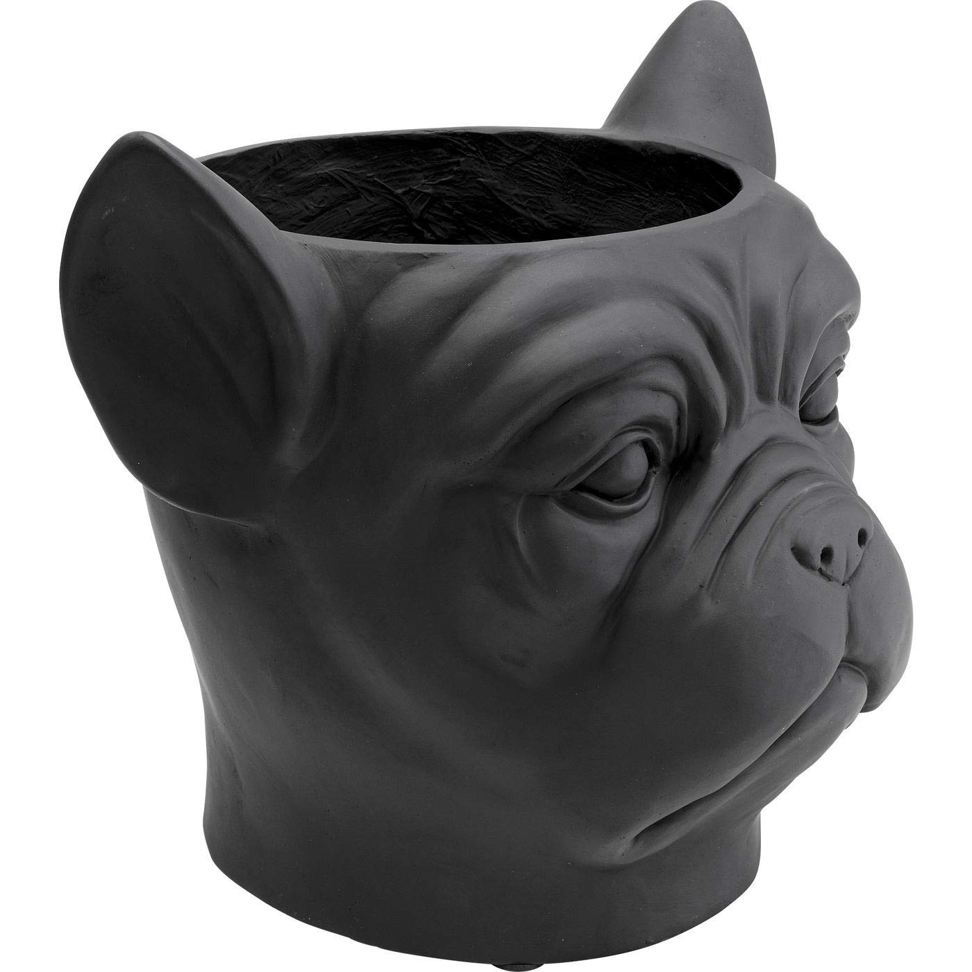 kare-design-deko-bertopf-bulldog-schwarz-37-5x33x34-5-cm image 5