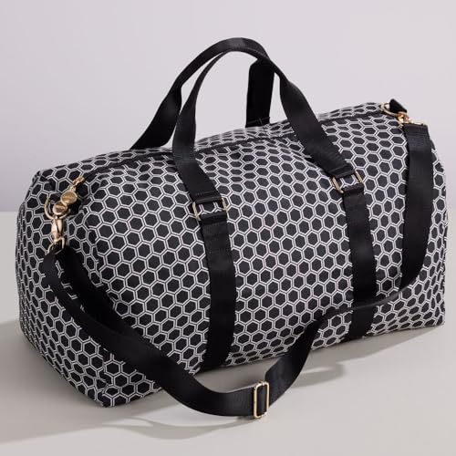 cedon-easy-weekender-hexagon-reisetasche-54-x-28-x-27-cm image 6