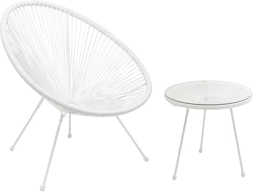 kare-design-acapulco-mono-2er-gartenm-bel-set-wei-sessel-beistelltisch-outdoor image 7