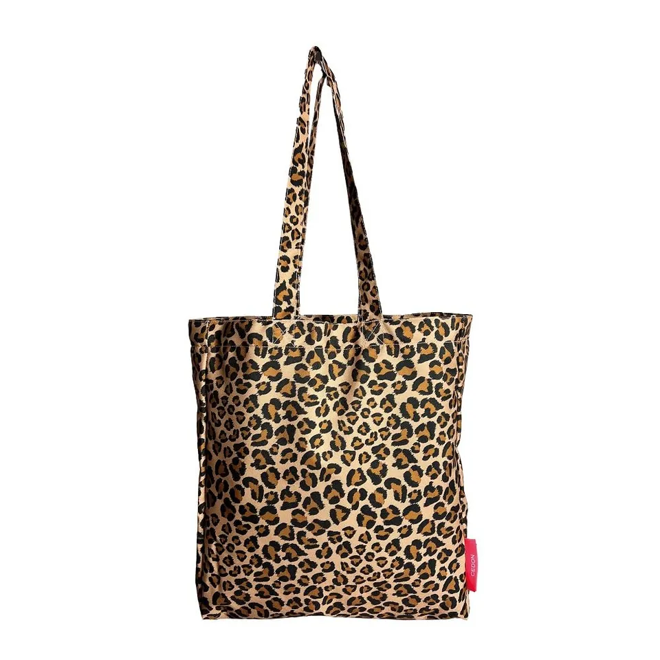 cedon-easy-shopper-leo-tasche-32-x-42-x-11-cm image 1