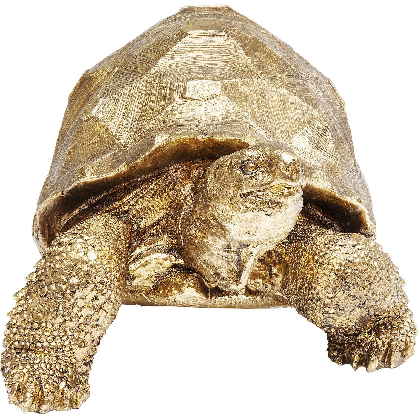 kare-design-turtle-deko-figur-gold-32x60x40-cm-schildkr-ten-skulptur image 3