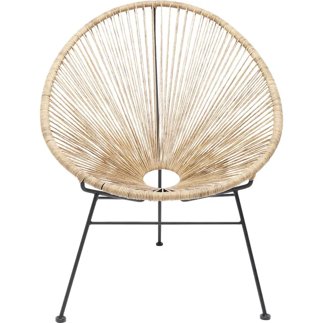 kare-design-sessel-spaghetti-natur-indoor-outdoor-retro-87x74x87-cm image 1