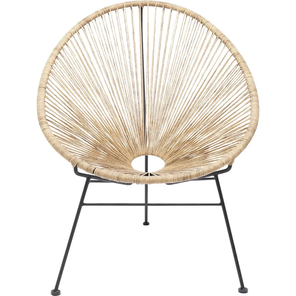 kare-design-sessel-spaghetti-natur-indoor-outdoor-retro-87x74x87-cm image 1