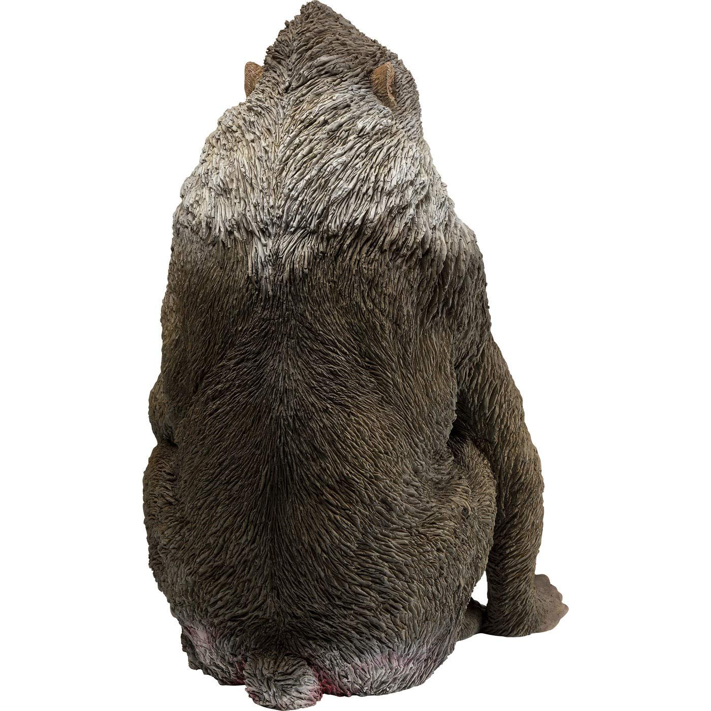 kare-design-deko-figurine-monkey-madrill image 2