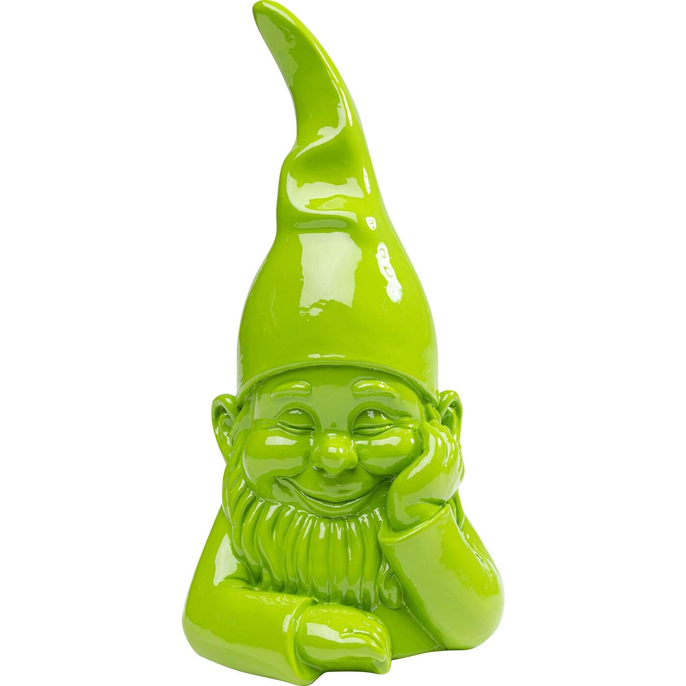 kare-design-deko-figur-zwerg-gelb-21x10x9-cm-polyresin image 6