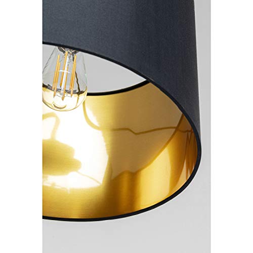 kare-design-stehleuchte-salotto-schwarz-158x75x35-cm image 8