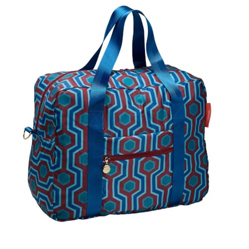 cedon-easy-travel-bag-hector-faltbare-reisetasche-47-x-20-x-37-cm image 4