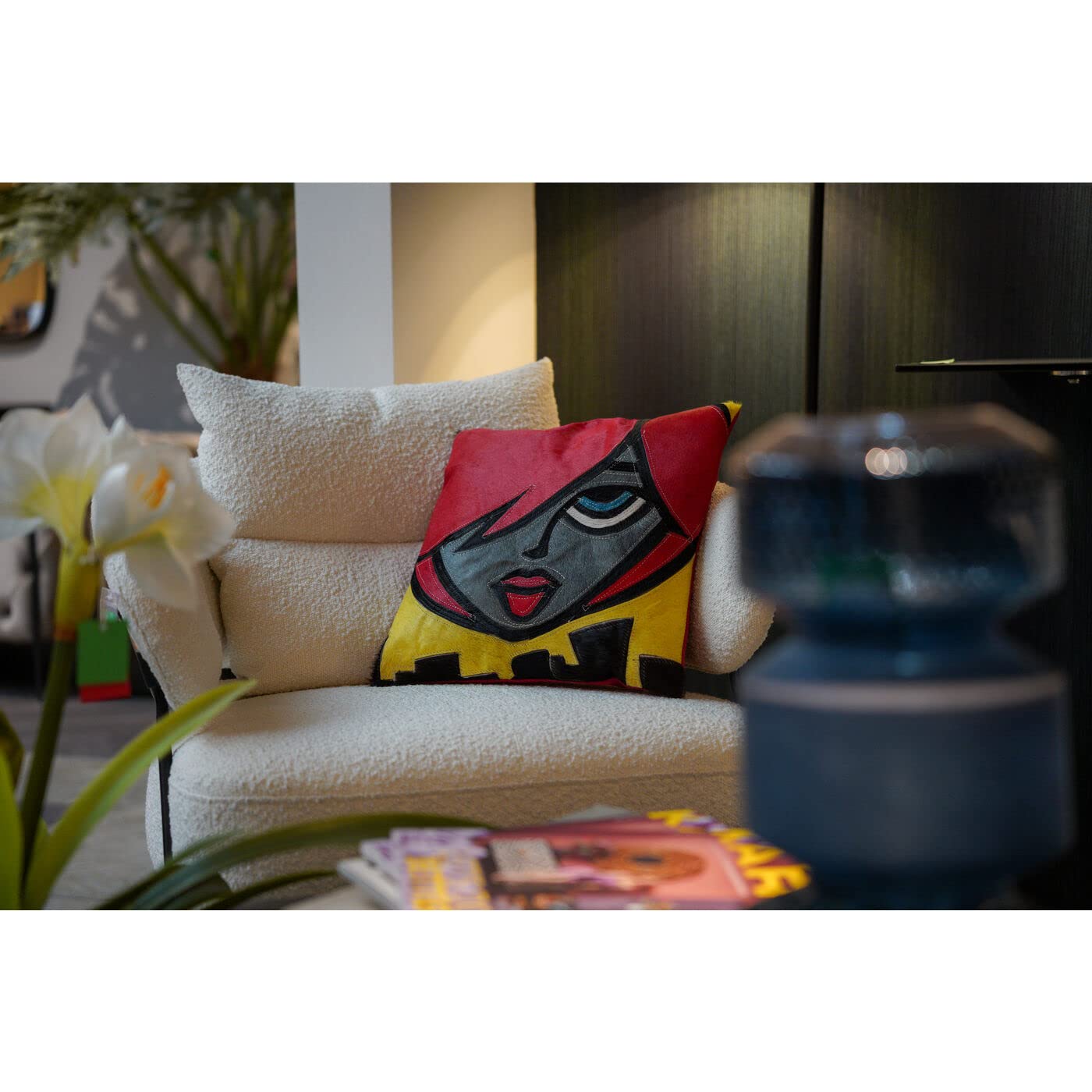 kare-design-kissen-betty-red-hair-40x40x5cm-deko-sofakissen-echtfell image 2