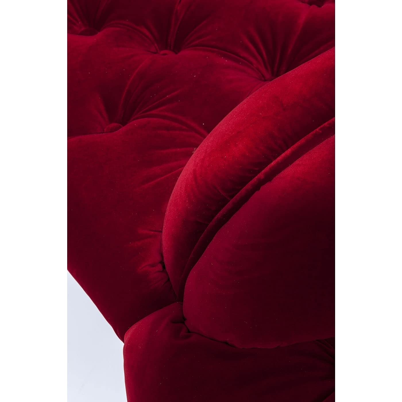 kare-design-roma-rundsofa-rot-samtoptik-4-sitzer-165-cm image 5
