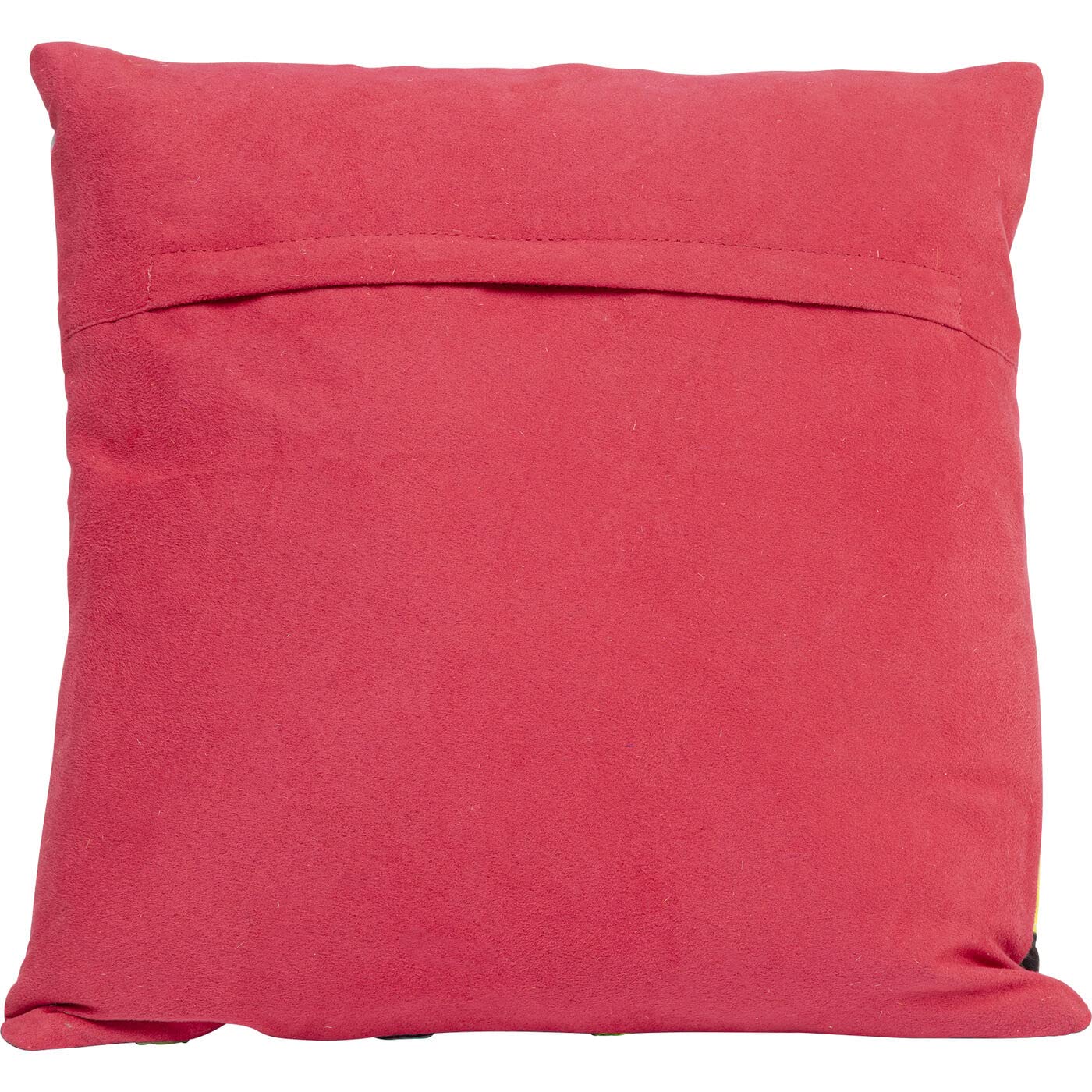 kare-design-kissen-betty-red-hair-40x40x5cm-deko-sofakissen-echtfell image 4