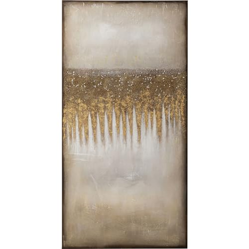 kare-design-acrylbild-abstract-fields-gold-200x100cm-leinwand-wandbild image 7