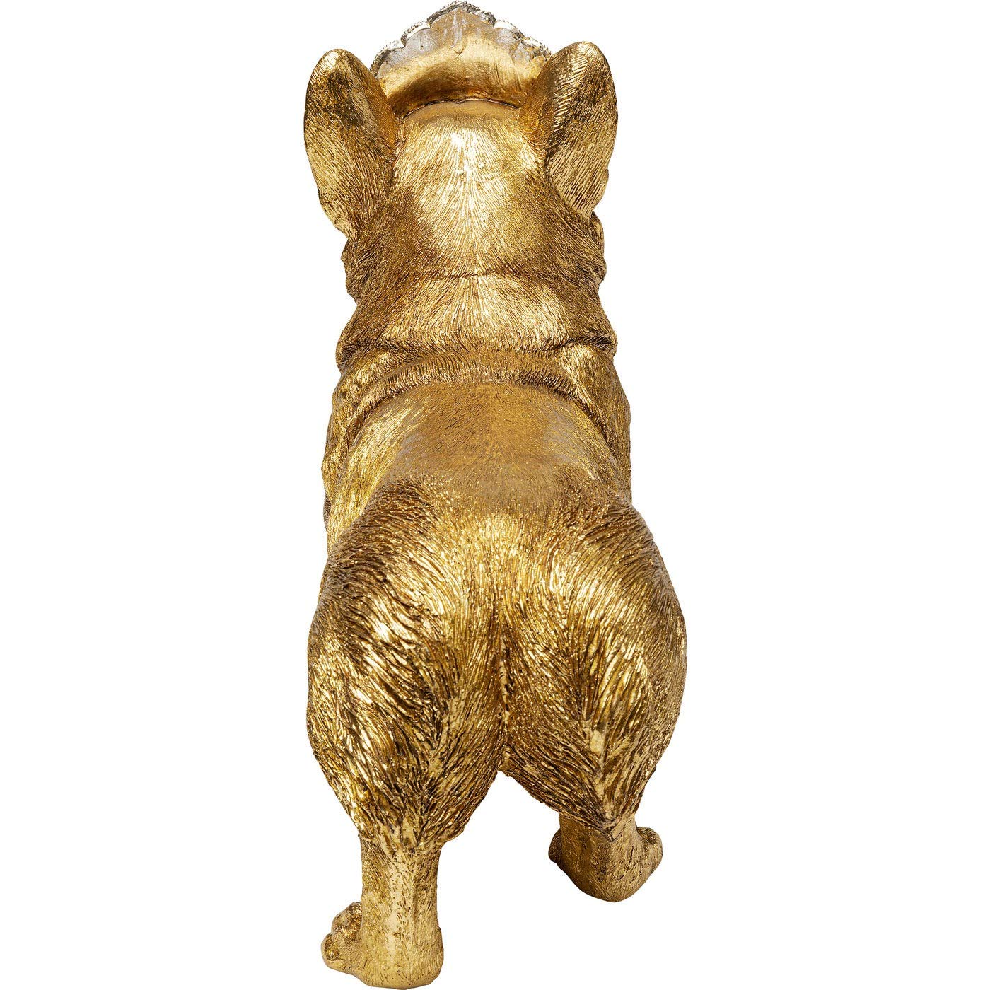 kare-design-deko-objekt-royal-standing-corgi-gold-40x54x20-cm image 5