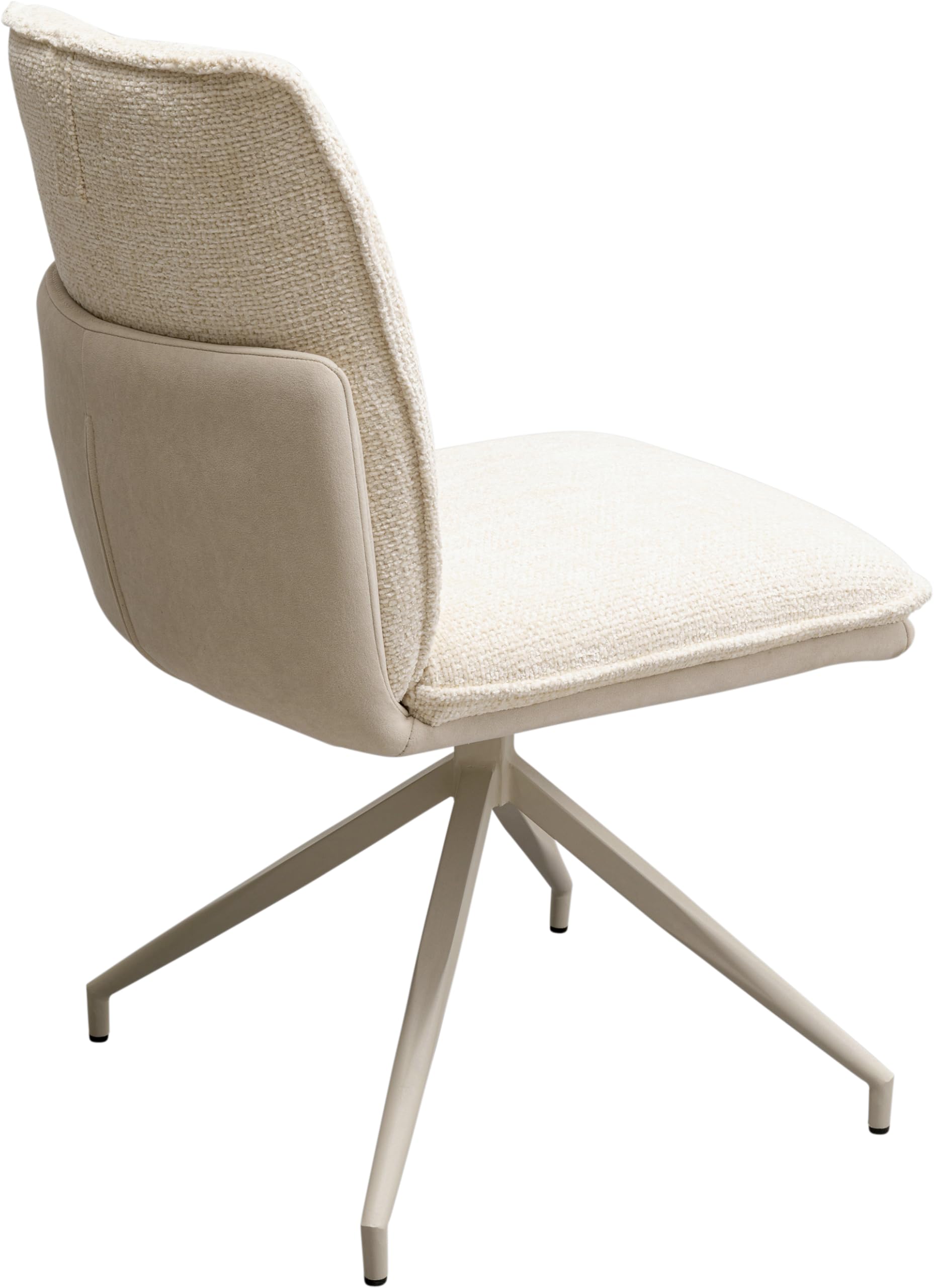 kare-design-hilla-drehstuhl-wei-85x61x47-cm-180-grad-drehbar image 6