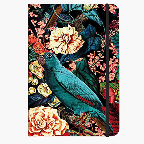 cedon-notizbuch-bohemian-din-a5-dotted-softcover image 1