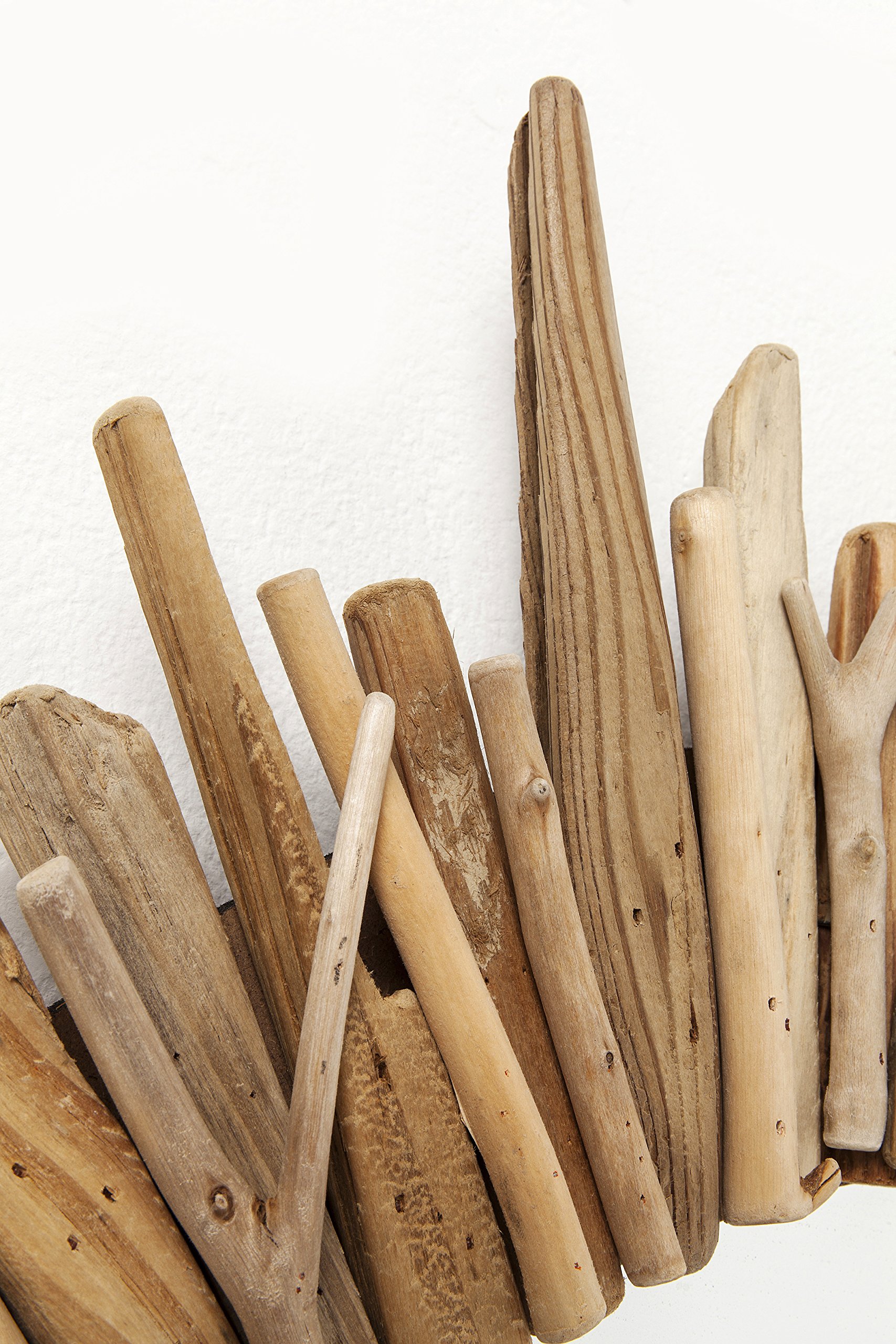 kare-design-spiegel-legno-braun-82-cm-rund-holzrahmen image 5