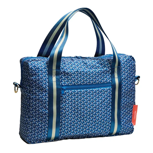 cedon-easy-city-bag-windmill-umh-ngetasche-37x27x10-cm image 1