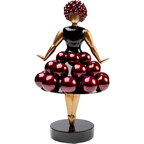kare-design-deko-figur-primaballerina-pom-lila-35x19x19-cm image 8