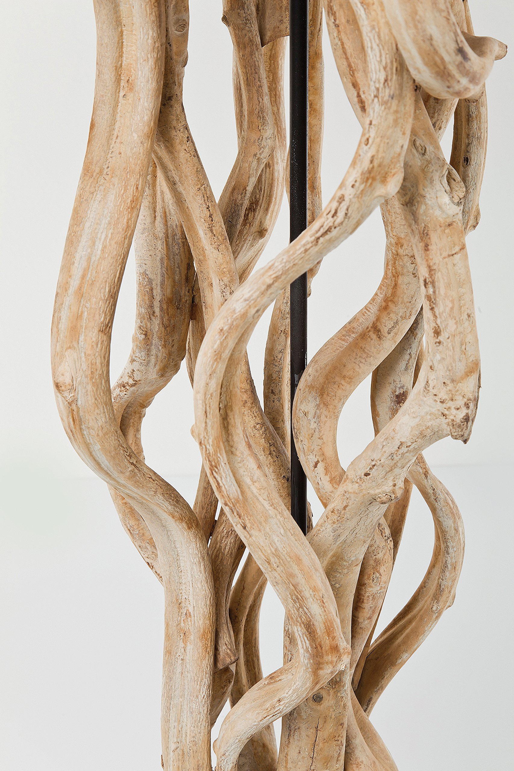 kare-design-stehlampe-scultra-175x55x55cm-standleuchte-akazienholz-creme image 4