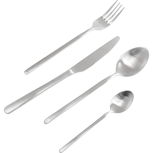 kare-design-gloria-besteck-matt-silber-16-teilig-edelstahl image 7