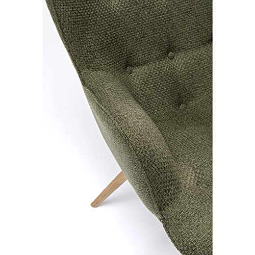 kare-design-vicky-dolce-sessel-gr-n-retro-ohrensessel image 8