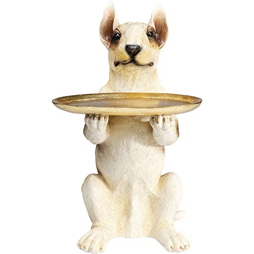 kare-design-deko-figur-butler-kingston-tierfigur-hund-52-cm-handgearbeitet-mit-t image 5