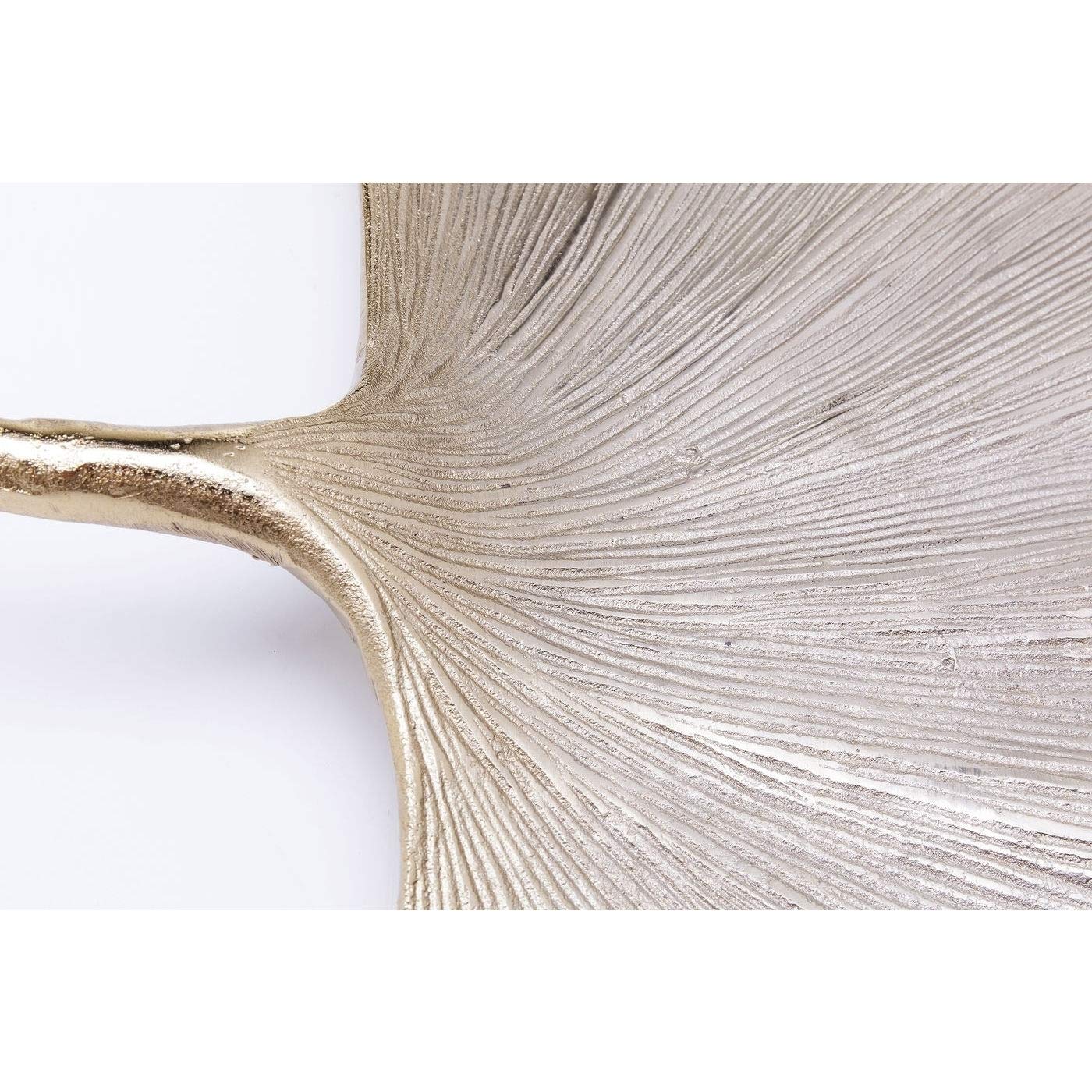 kare-design-wandschmuck-leaf-ginkgo-gold-59-cm image 4