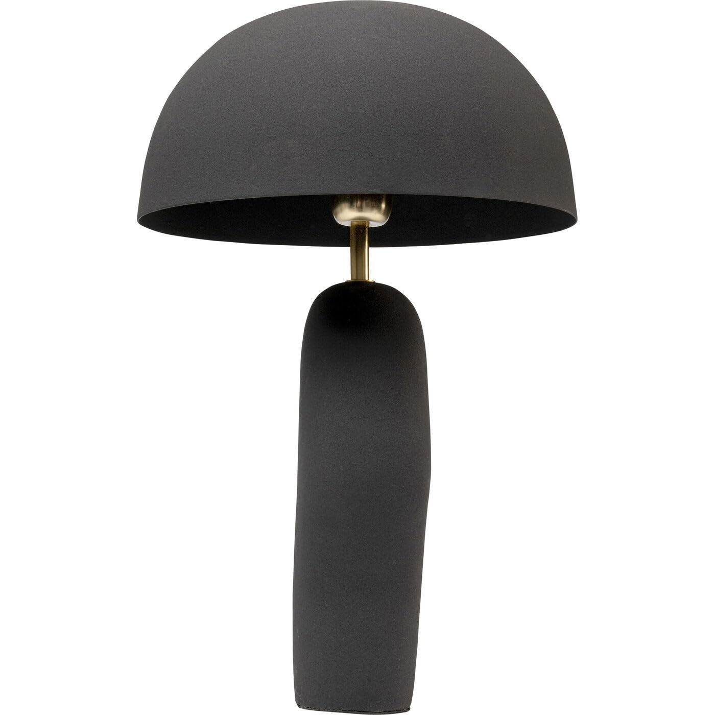 kare-design-tischlampe-nube-schwarz-48x30x30-cm-e14 image 4