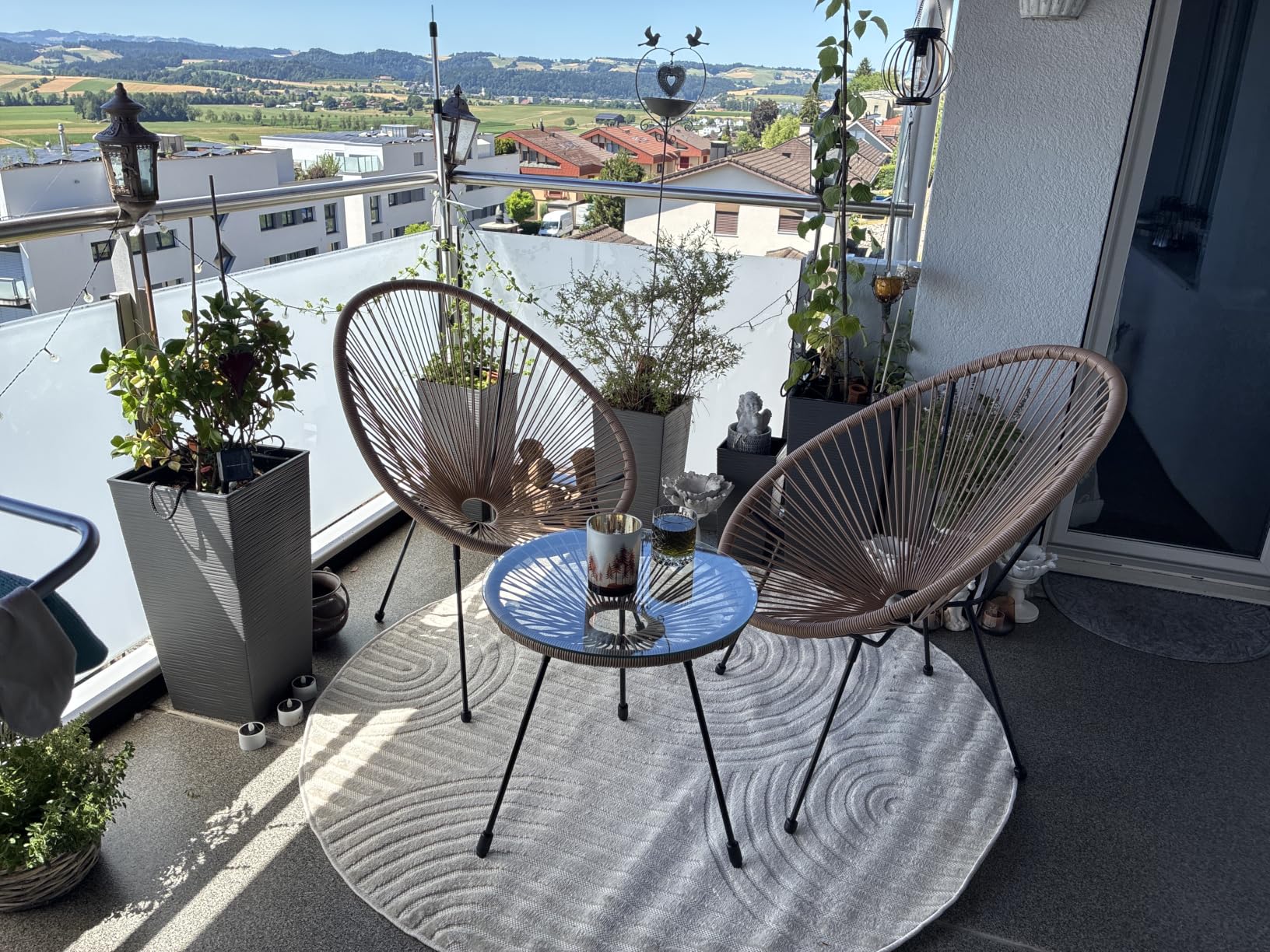 Süßer Kleiner