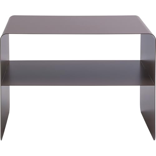 kare-design-lounge-s-couchtisch-beistelltisch-grau-taupe-58x37x44-cm image 5