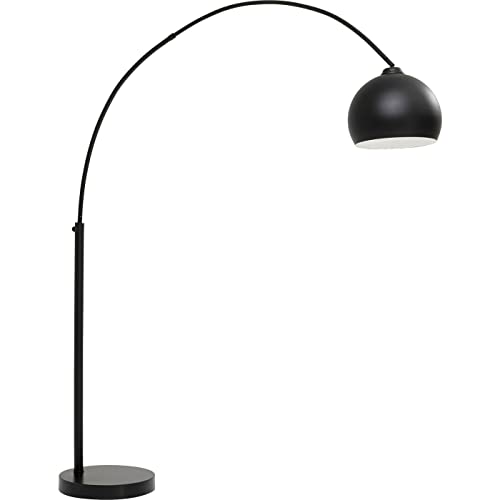 kare-design-stehleuchte-lounge-small-deal-eco-schwarz-175x39x163cm-bogenlampe-h- image 6
