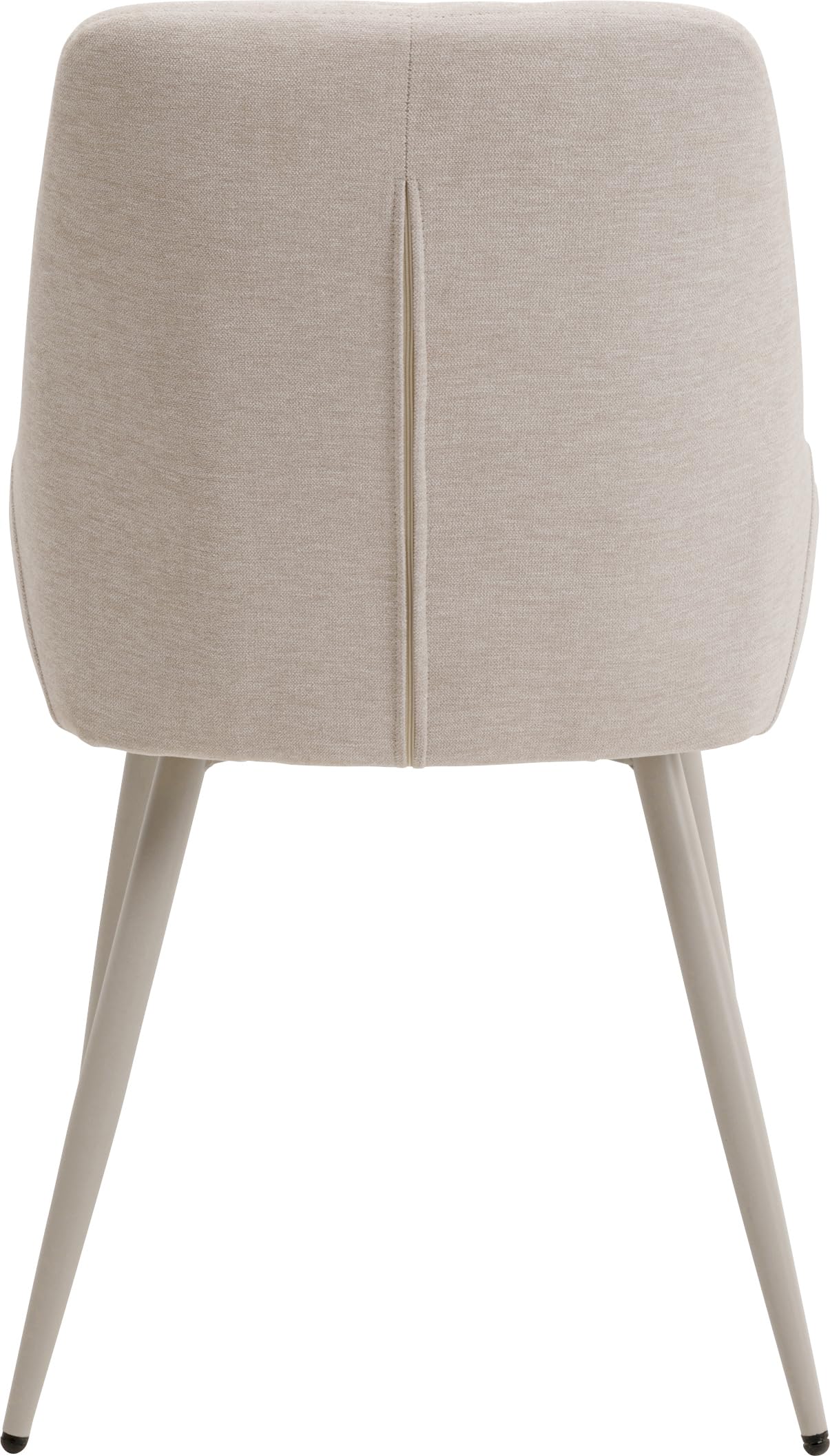 kare-design-esszimmerstuhl-ruby-polsterstuhl-greige-83x51x60-cm image 6