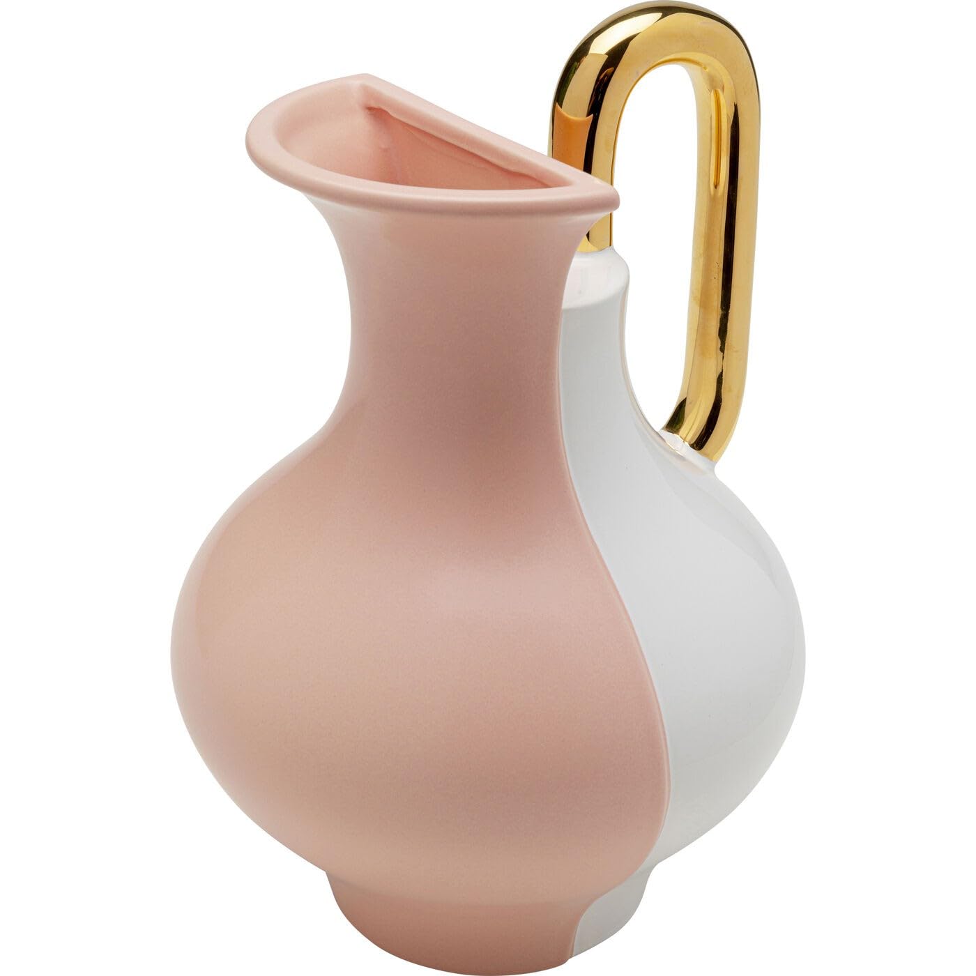 kare-design-stage-vase-mehrfarbig-keramik-18-cm-handgearbeitet image 3