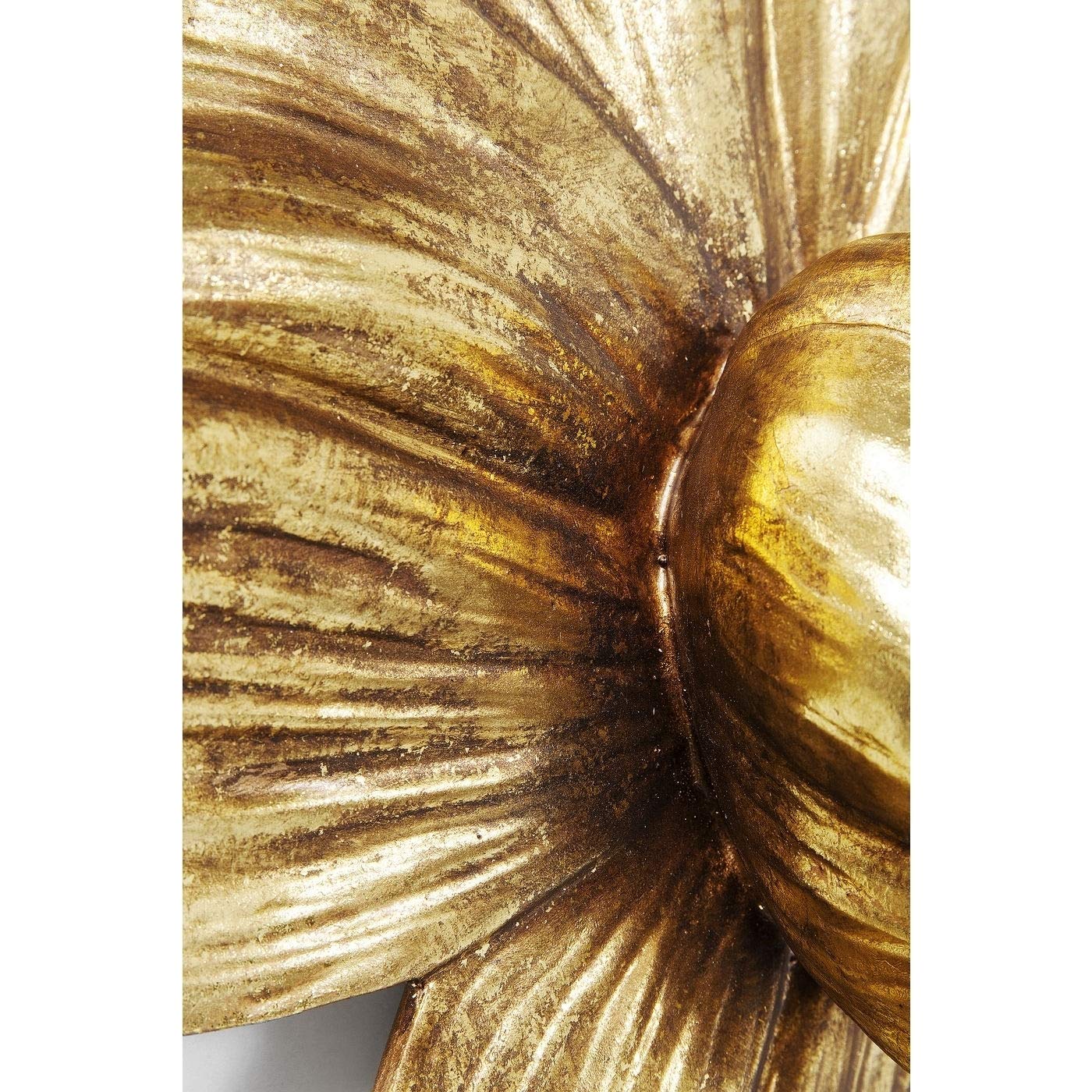 kare-design-orchid-wandobjekt-gold-44x40x12-cm image 4