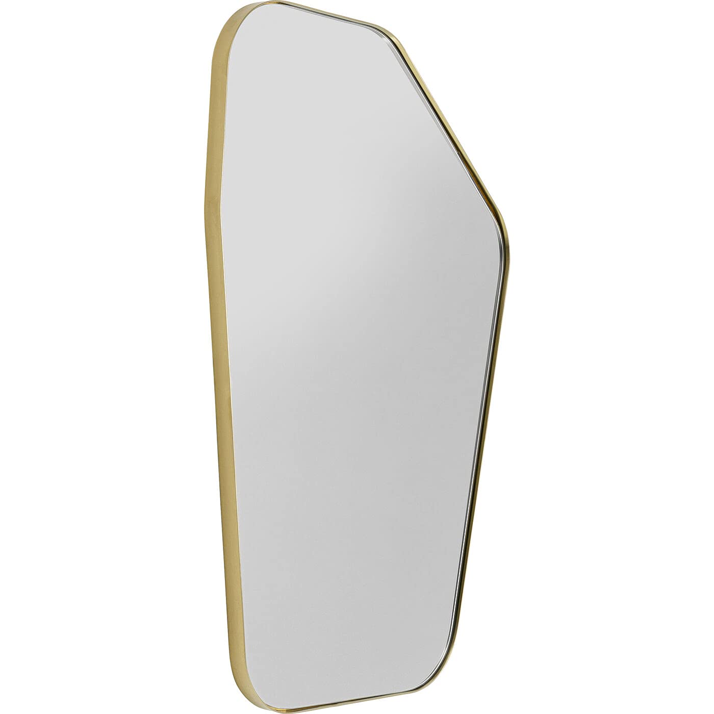 kare-design-spiegel-shape-brass-gold-wandspiegel-organische-form image 3