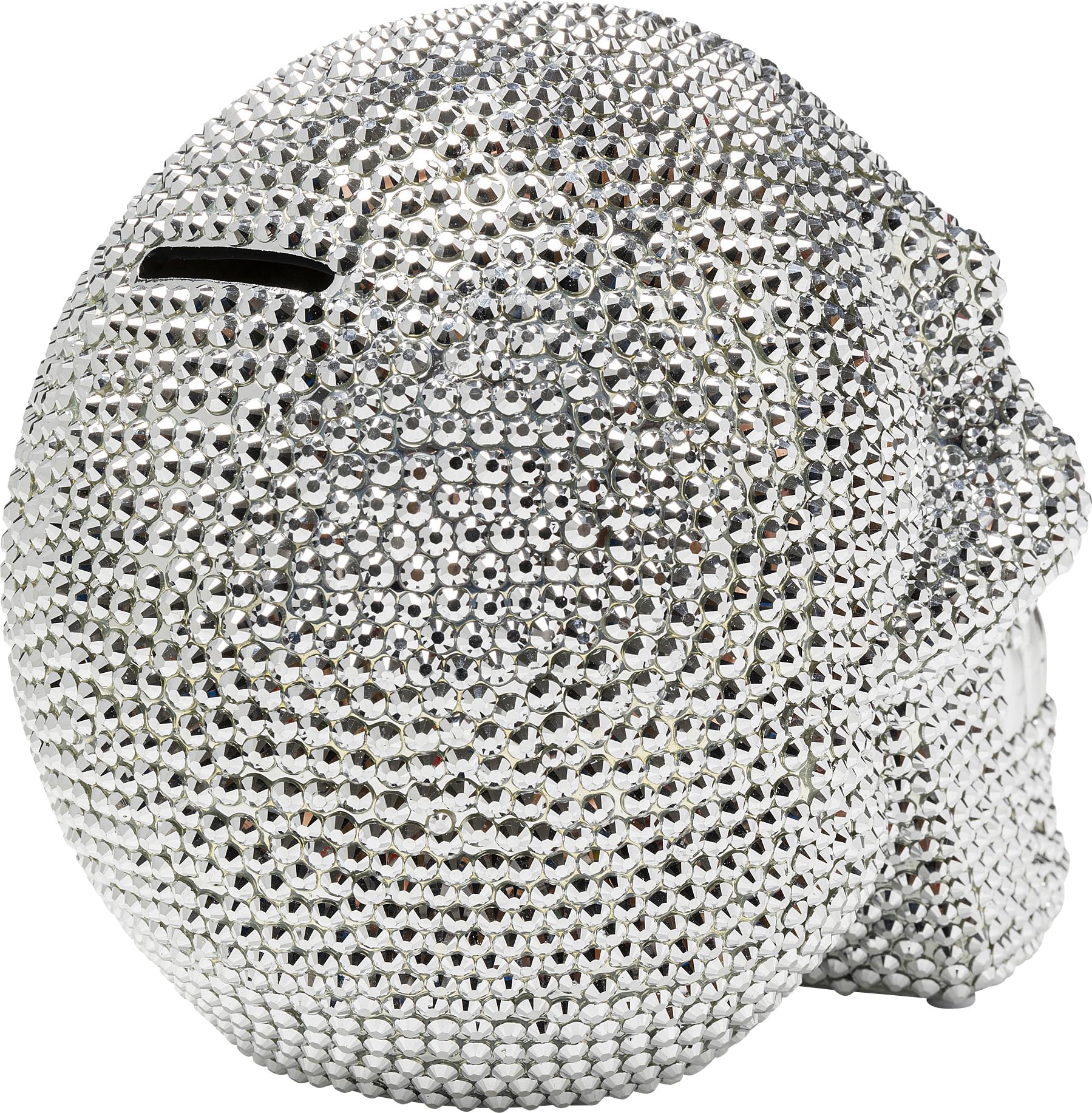 kare-design-skull-crystal-spardose-silber-16x14x20-5cm image 4
