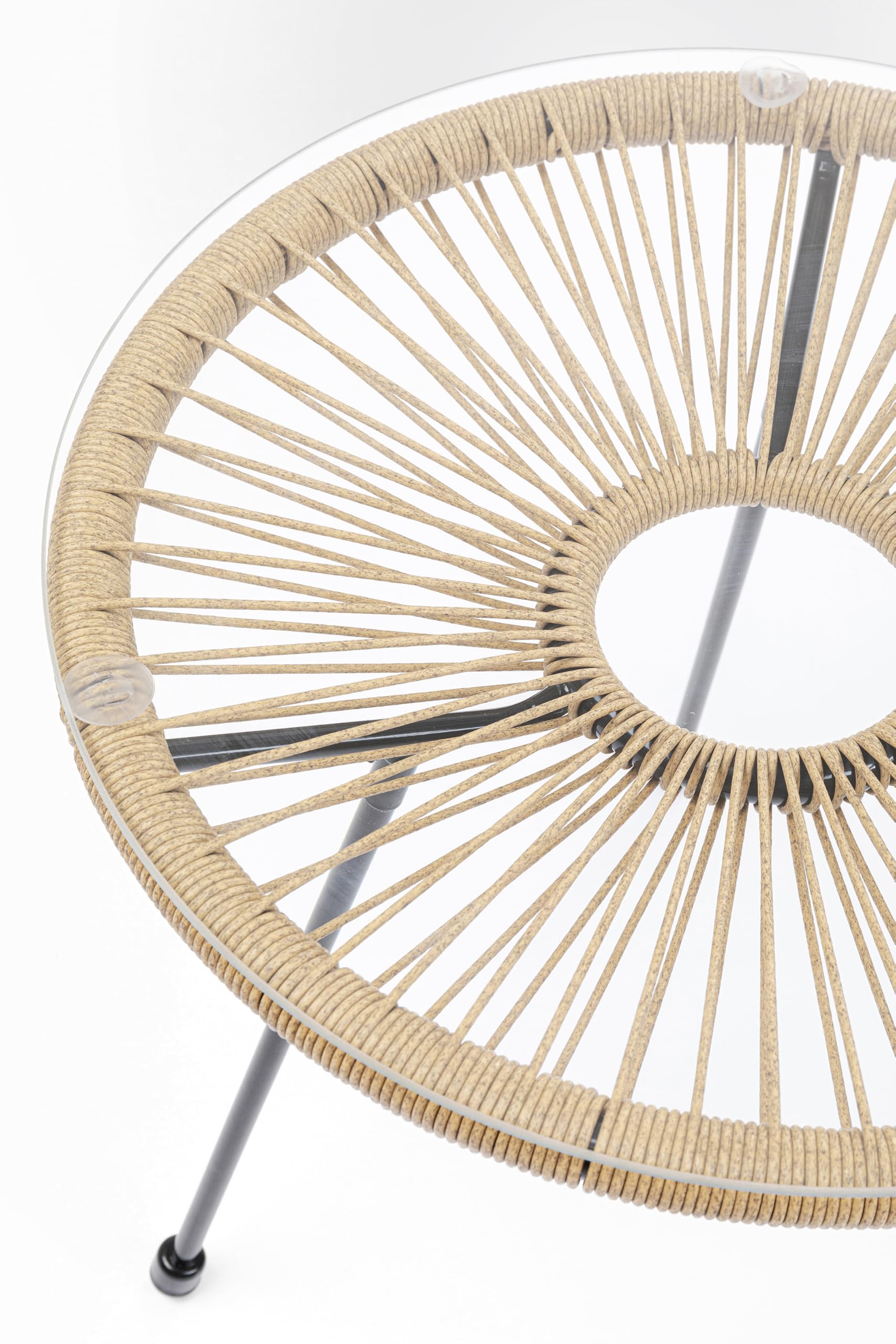kare-design-acapulco-natur-gartenm-bel-2er-set-loungesessel-beistelltisch-beige image 6