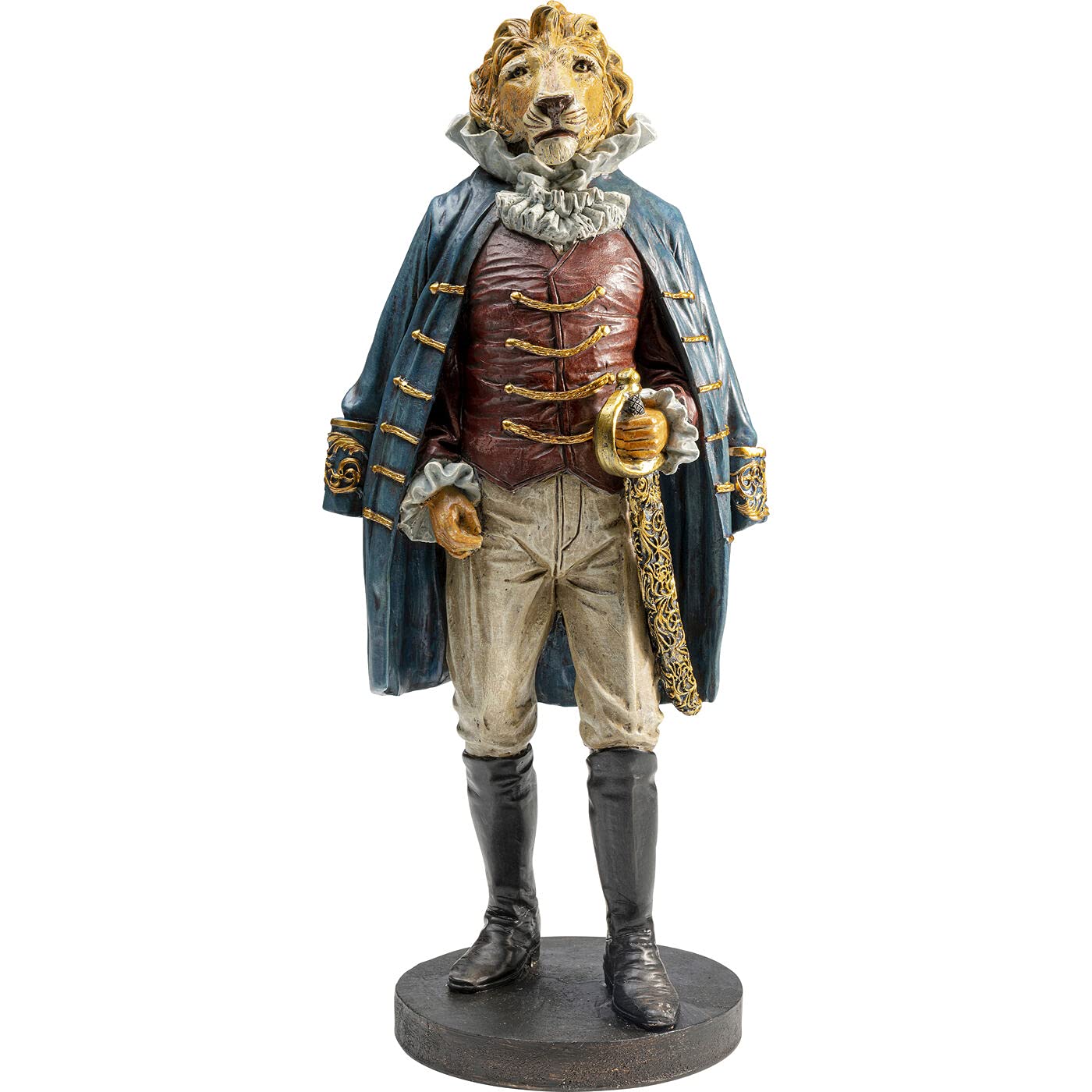 kare-design-sir-frenchie-standing-deko-figur-hund-41-cm image 8