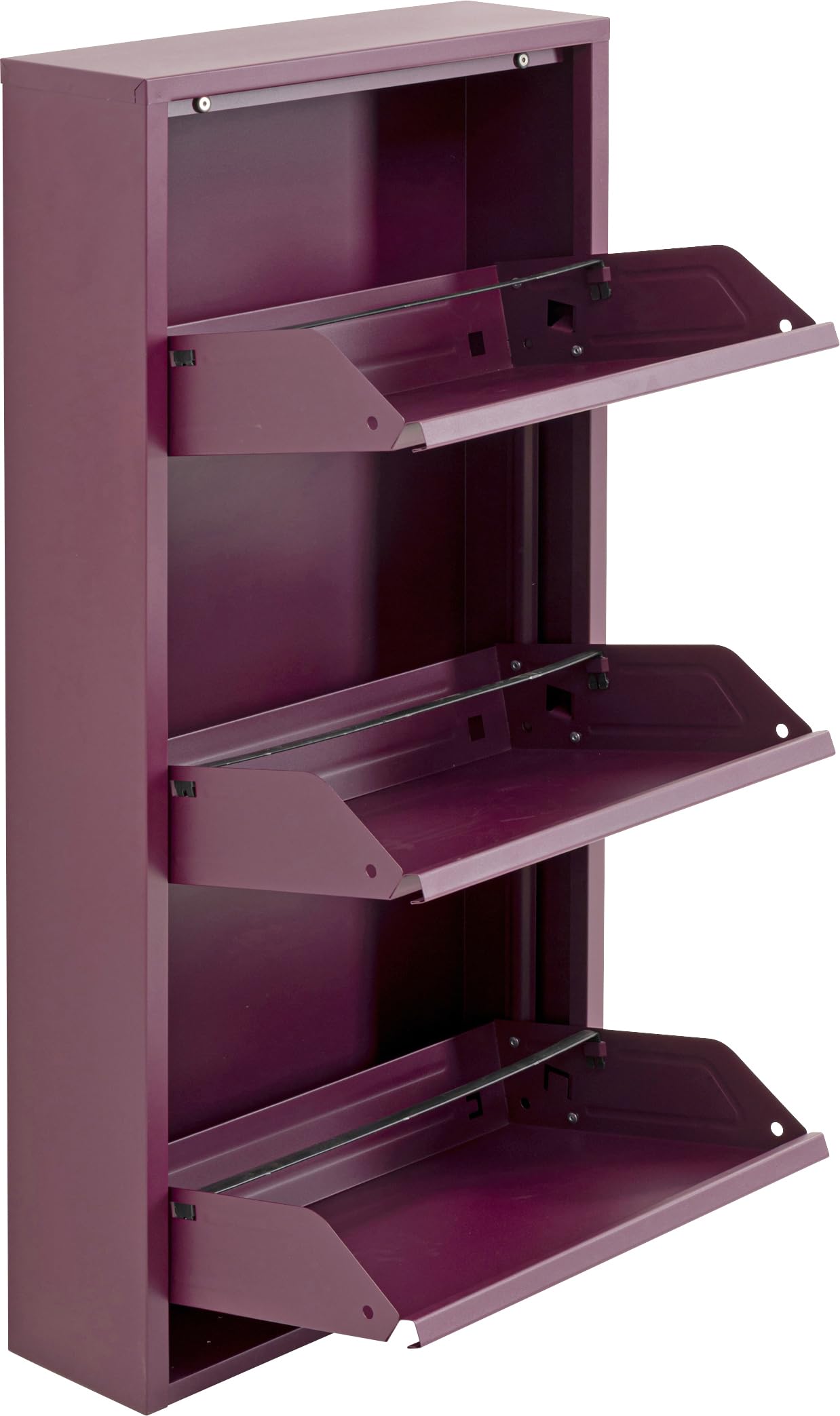 kare-design-caruso-schuhschrank-schuhkipper-beere-104x50x15-cm-mit-3-klappen-f-r image 8