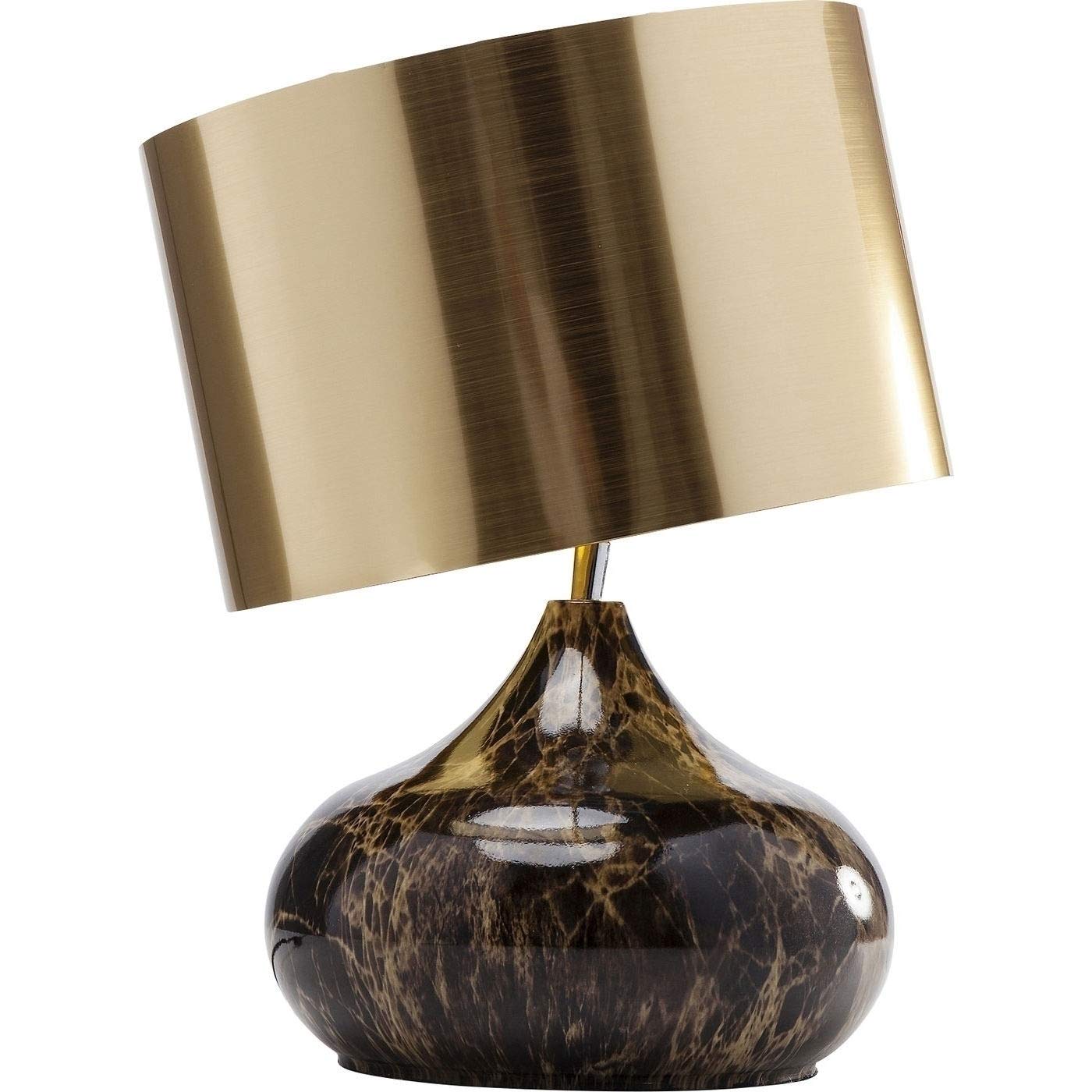 kare-design-mamo-deluxe-tischleuchte-braun-gold-41x30x30-cm image 6