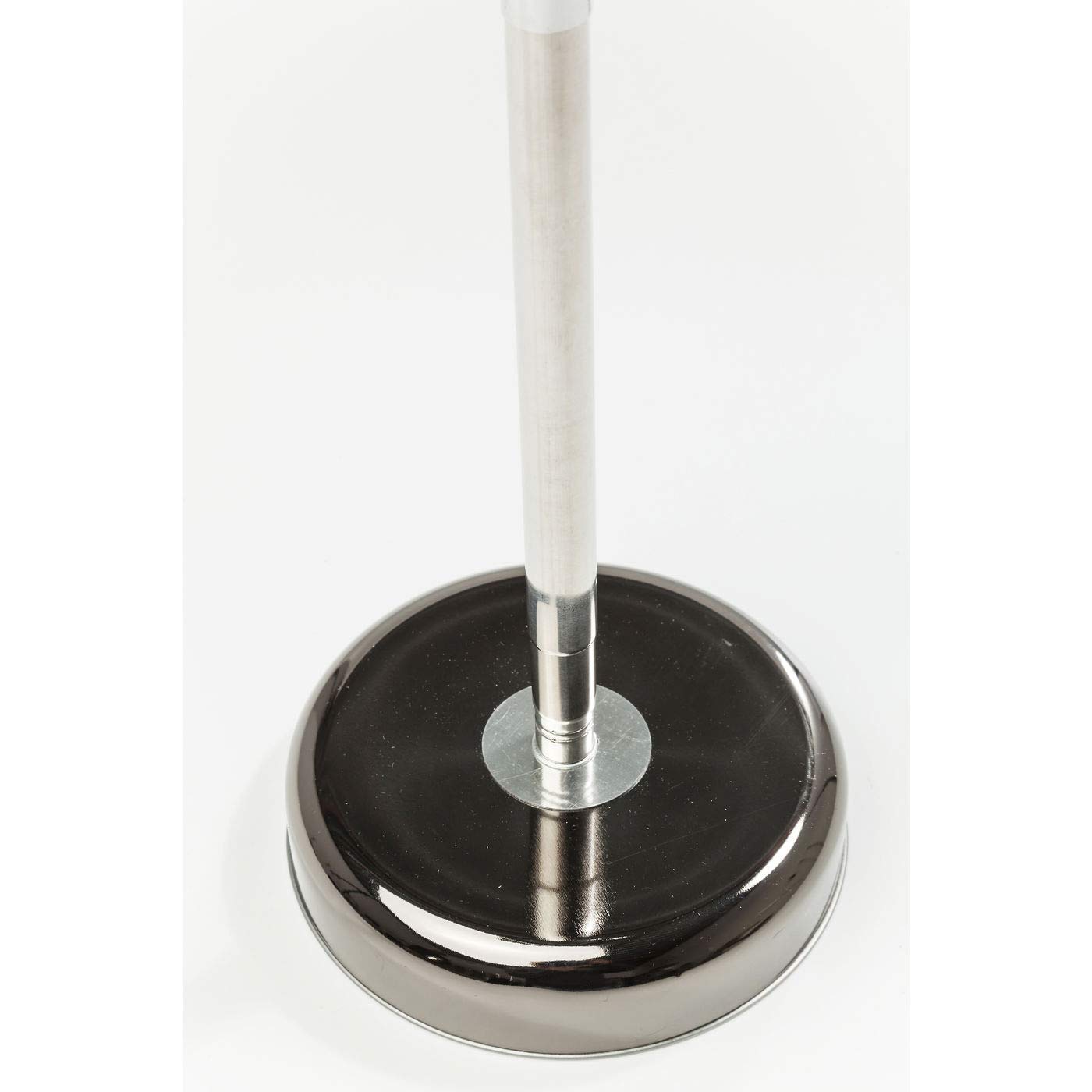 kare-design-standascher-spheric-schwarz-h-henverstellbar-72x13x13-cm image 8